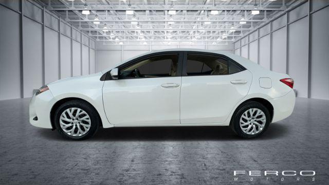 used 2019 Toyota Corolla car, priced at $8,799
