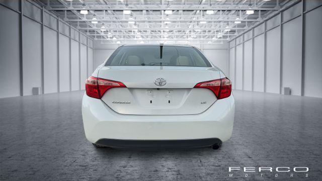 used 2019 Toyota Corolla car, priced at $8,799