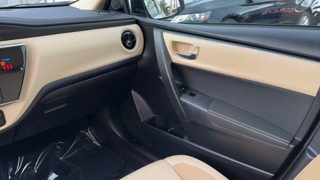used 2019 Toyota Corolla car, priced at $8,799