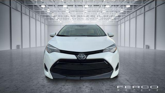 used 2019 Toyota Corolla car, priced at $8,799