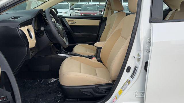 used 2019 Toyota Corolla car, priced at $8,799