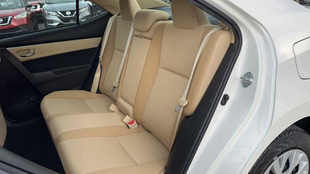 used 2019 Toyota Corolla car, priced at $8,799