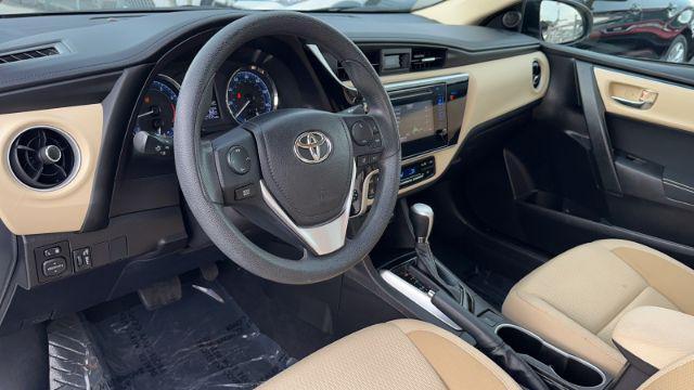 used 2019 Toyota Corolla car, priced at $8,799