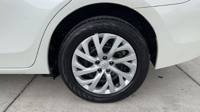 used 2019 Toyota Corolla car, priced at $8,799