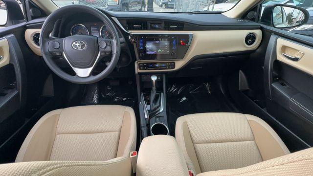 used 2019 Toyota Corolla car, priced at $8,799