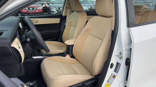 used 2019 Toyota Corolla car, priced at $8,799