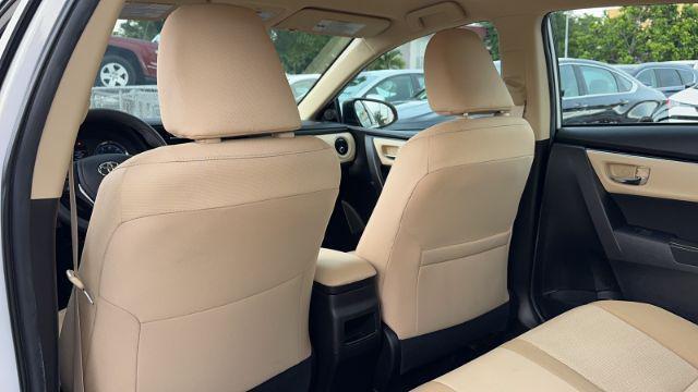 used 2019 Toyota Corolla car, priced at $8,799