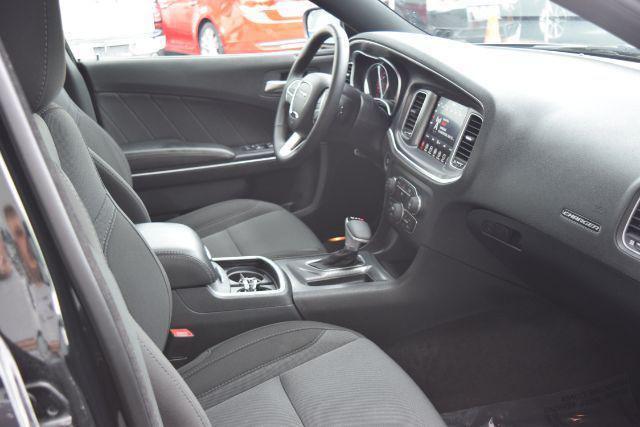 used 2020 Dodge Charger car, priced at $14,899
