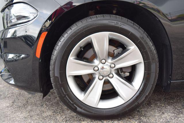 used 2020 Dodge Charger car, priced at $14,899