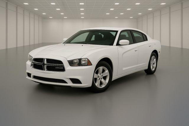 used 2014 Dodge Charger car, priced at $9,899