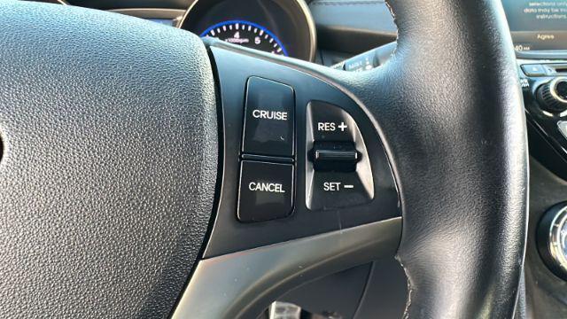 used 2014 Hyundai Genesis Coupe car, priced at $6,899