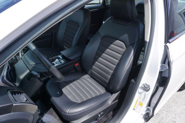 used 2017 Ford Fusion car, priced at $8,899