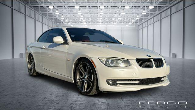 used 2012 BMW 328 car, priced at $14,899