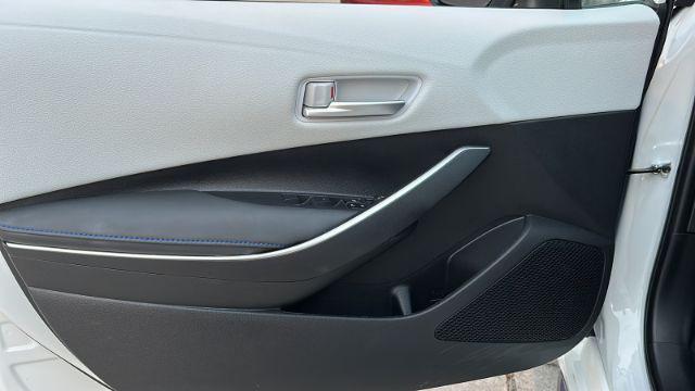 used 2022 Toyota Corolla car, priced at $15,999