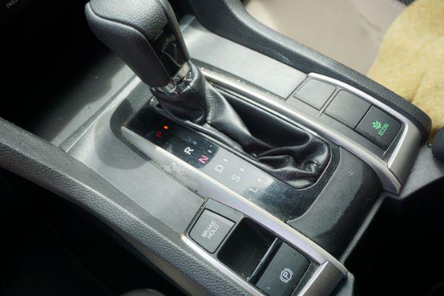 used 2016 Honda Civic car, priced at $9,299