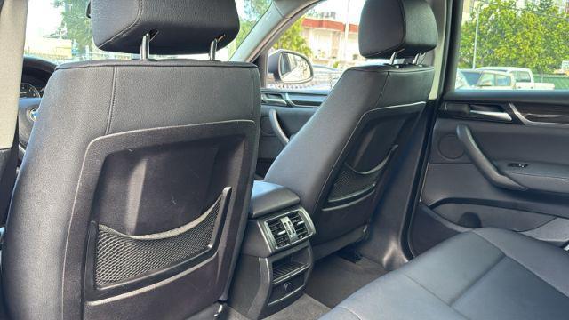 used 2016 BMW X4 car, priced at $14,899