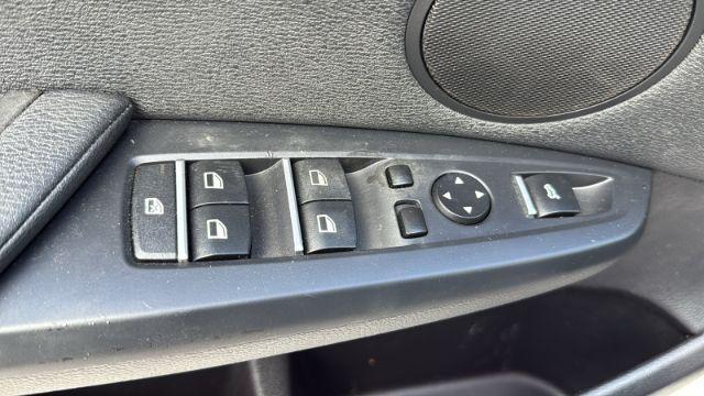 used 2016 BMW X4 car, priced at $14,899