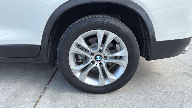 used 2016 BMW X4 car, priced at $14,899