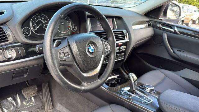 used 2016 BMW X4 car, priced at $14,899