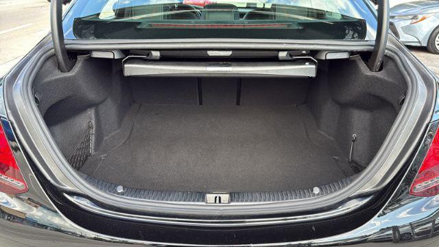 used 2021 Mercedes-Benz C-Class car, priced at $22,899
