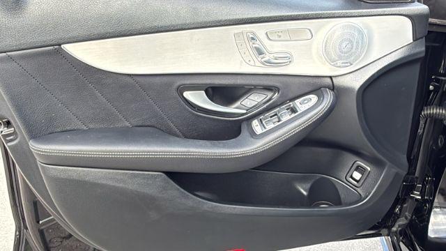 used 2021 Mercedes-Benz C-Class car, priced at $22,899