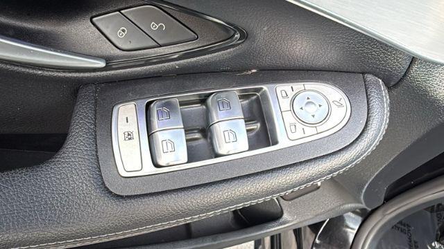 used 2021 Mercedes-Benz C-Class car, priced at $22,899