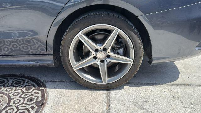 used 2015 Mercedes-Benz C-Class car, priced at $11,899