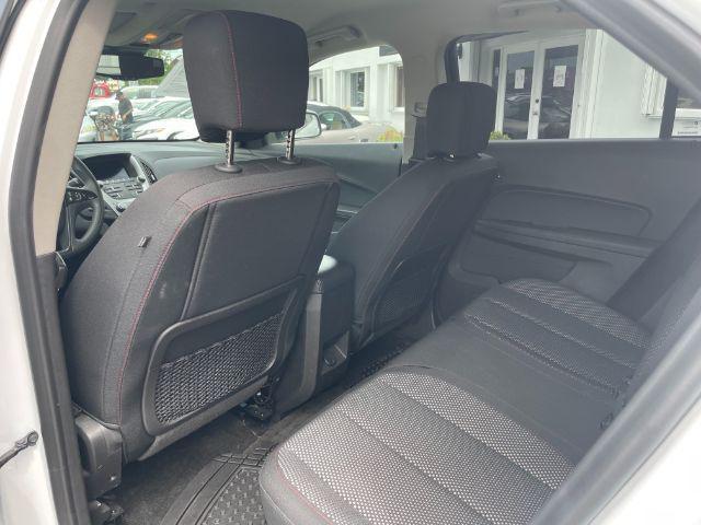 used 2017 Chevrolet Equinox car, priced at $5,899
