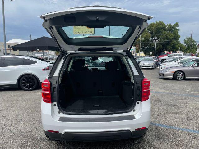 used 2017 Chevrolet Equinox car, priced at $5,899