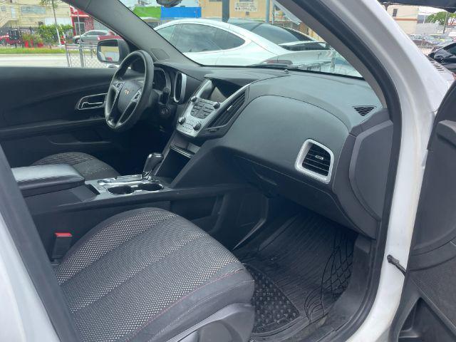 used 2017 Chevrolet Equinox car, priced at $5,899