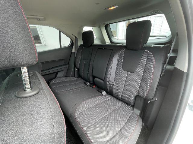 used 2017 Chevrolet Equinox car, priced at $5,899