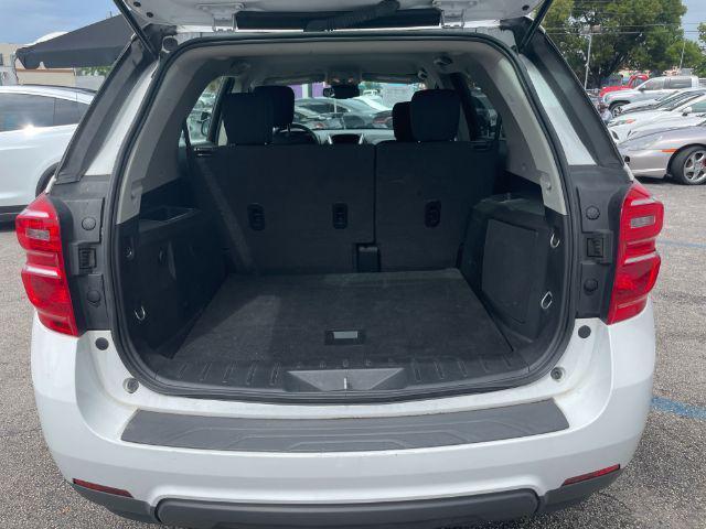 used 2017 Chevrolet Equinox car, priced at $5,899