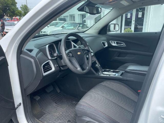 used 2017 Chevrolet Equinox car, priced at $5,899