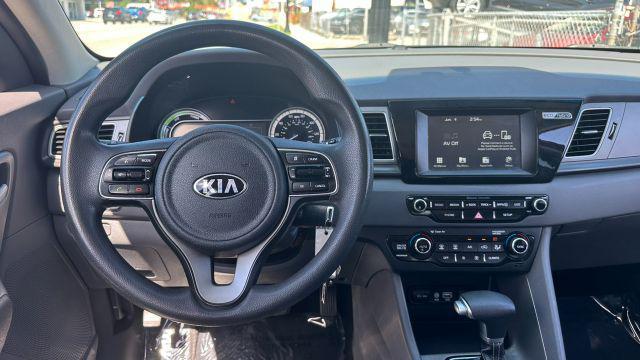 used 2017 Kia Niro car, priced at $9,899