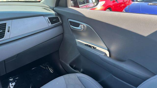 used 2017 Kia Niro car, priced at $9,899