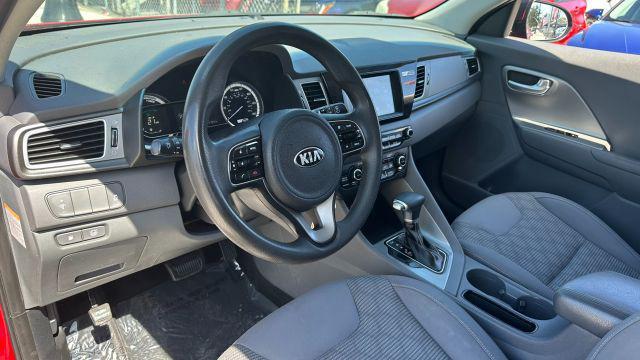 used 2017 Kia Niro car, priced at $9,899