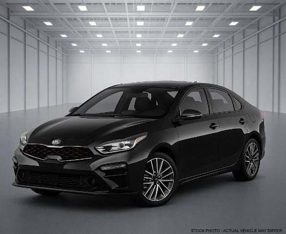 used 2020 Kia Forte car, priced at $17,899