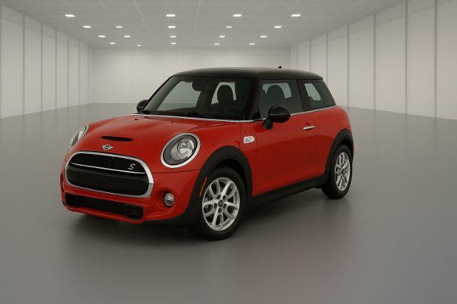 used 2013 MINI Roadster car, priced at $8,899