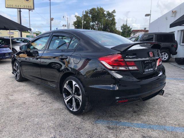 used 2015 Honda Civic car, priced at $11,399