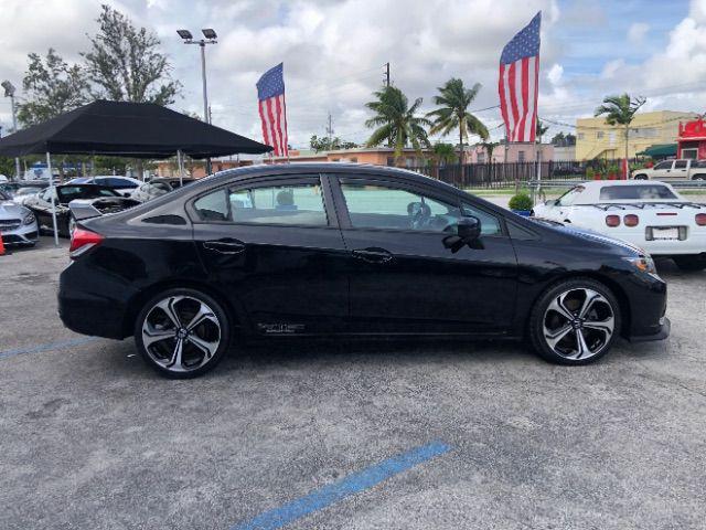 used 2015 Honda Civic car, priced at $11,399