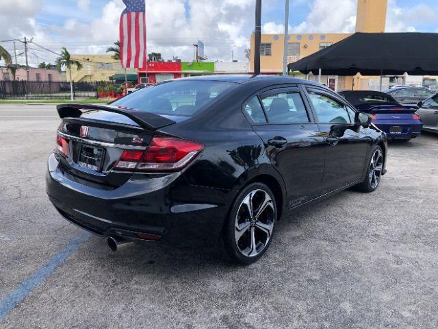 used 2015 Honda Civic car, priced at $11,399