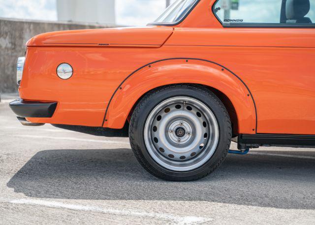 used 1971 BMW 2002 car, priced at $97,899
