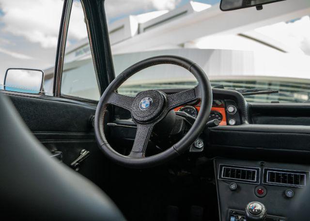 used 1971 BMW 2002 car, priced at $102,899