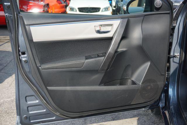 used 2015 Toyota Corolla car, priced at $7,899