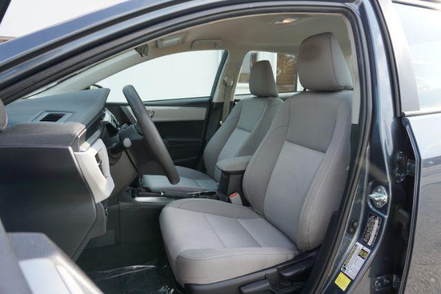 used 2015 Toyota Corolla car, priced at $7,899