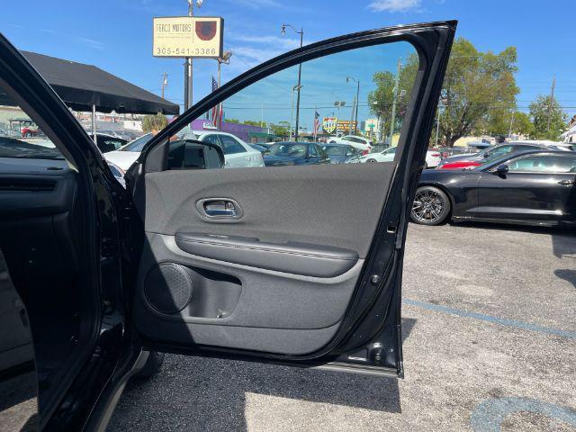 used 2019 Honda HR-V car, priced at $12,899