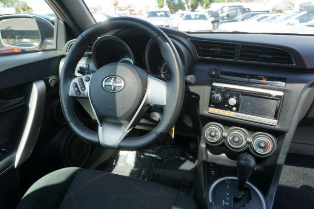 used 2011 Scion tC car, priced at $5,299