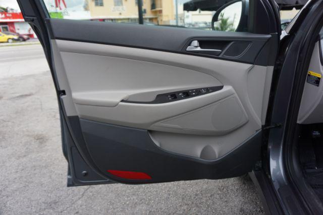 used 2016 Hyundai Tucson car, priced at $7,899