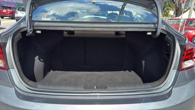 used 2019 Hyundai Elantra car, priced at $13,899
