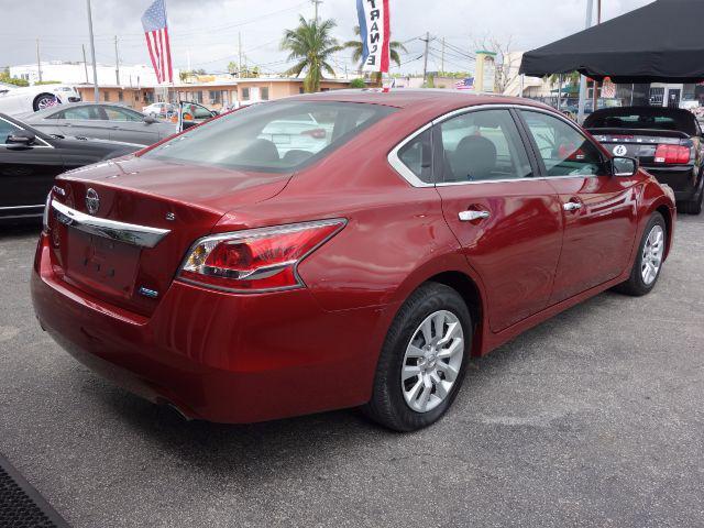 used 2014 Nissan Altima car, priced at $5,899